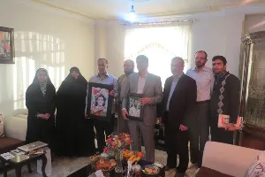 از انس دائمی با قرآن تا شهادت در حال تلاوت کلام وحی