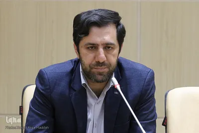 نشست مدیران و مسئولان فرهنگی استان فارس با رئیس سازمان تبلیغات اسلامی کشور