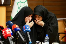 آئین رونمایی از اولین دوره جایزه خانواده‌محوری در شهر 
