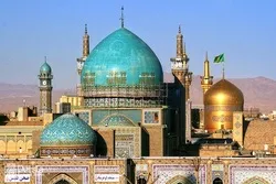 Ang Mashhad Punong-abala ng Kumperensya 'Imam Reza (s.k.n.k.) at Siyentipikong Kilusan'