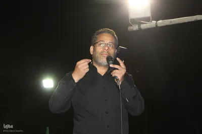 اجتماع امت مبعوث شده ملایر