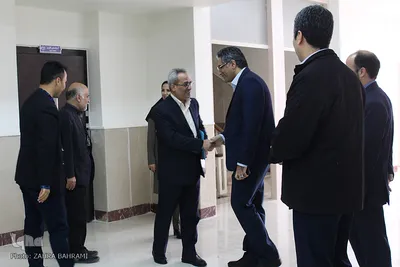 نشست خبری مرکز دیده‌بانی اجتماعی/عکاس:زهرا بهرامی