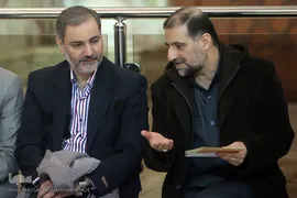 تجدید میثاق جامعه قرآنی با آرمانهای امام خمینی (ره)