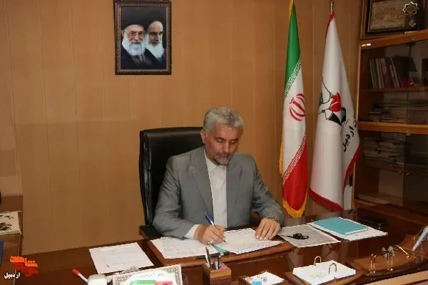 ارائه ۱۰۵ خدمت هوشمند به جامعه ایثارگری