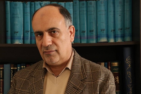 محمود شالویی