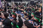 گردهمایی کودکان عاشورایی_ بیرجند
