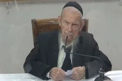 Israelischer Rabbiner: Normalisierung der Beziehungen verringert nicht den Hass der Araber gegenüber Israelis