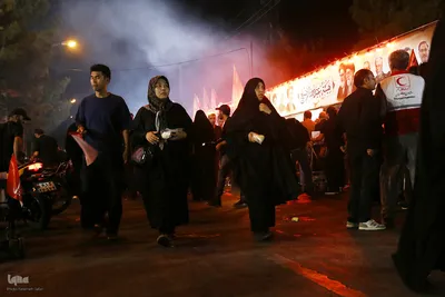 مردم قم آماده تشییع رهبر شهید انقلاب