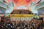 زیارت امام حسین(ع)؛ اعظم تقربات الی الله