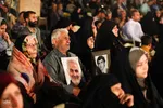 کنگره بزرگداشت سرداران و شهدای منطقه ۳ اصفهان