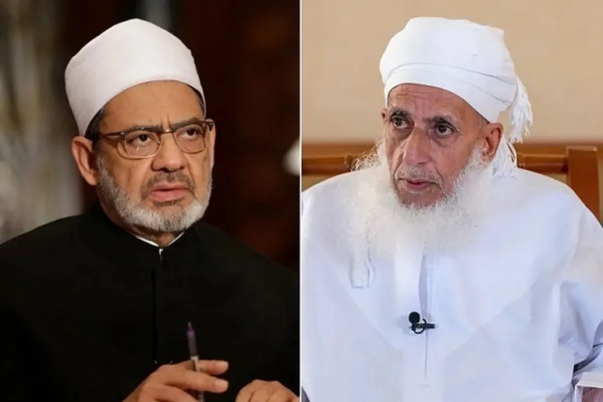 Goyon bayan  malaman addinin Musulunci ga guguwar Al-Aqsa a Falasdinu