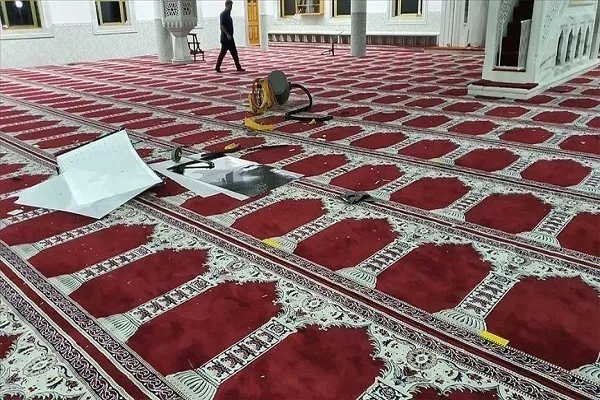Sinabi ng Daesh na Nagsagawa Ito ng Nakamamatay na Pag-atake sa Pag-target sa mga Nagluluksa ng Ashura sa Oman
