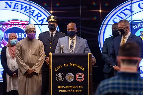 ABD, New Jersey'de polis güçleri için başörtüsü kullanma serbestliği