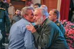 یادواره شهدای جهادگر کشور