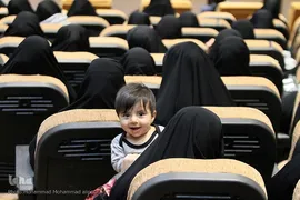 جشنواره مالک اشتر بسیج امام علی(ع) در اهواز