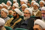 همایش پیشکسوتان و بازنشستگان روحانی نیروهای مسلح