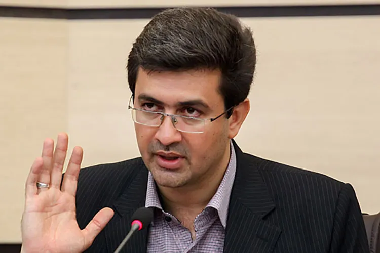 فرماندار شهرستان یزد منصوب شد