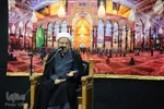 وحدت و آرامش ملت ایران نعمتی الهی و خون شهدا مایه اقتدار کشور است