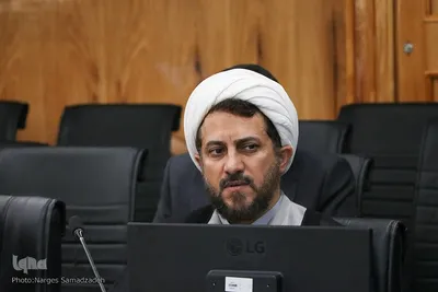 نشست ستاد انتخابات استان اصفهان