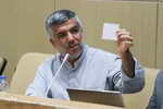 نشست مدیران و مسئولان فرهنگی استان فارس با رئیس سازمان تبلیغات اسلامی کشور