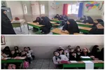 دوره های آموزشی ترم تابستان مرکز دارالقرآن امام خمینی(ره) آموزش و پرورش ناحیه یک ساری