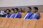 دومین روز سی و هشتمین دوره جشنواره ملی قرآن دانشجویان در تبریز‎