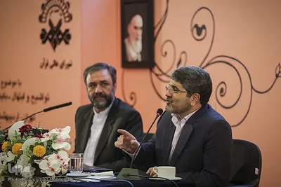 سعید رحمانی، قاری قرآنی