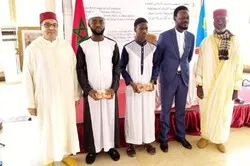 Concours coranique en RDC: deux candidats proclamés vainqueurs à la phase finale