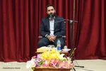 همایش تجلیل از حافظان قرآن مؤسسه ثامن‌الائمه (ع)