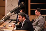 نشست صمیمانه ریاست سازمان سینمایی کشور با هنرمندان و فعالان سینمایی استان فارس