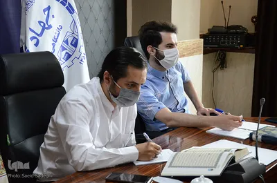 سی و نهمین دوره مسابقات قرآن دانش اموزان آذربایجان شرقی‎