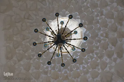 ارگ کلاه فرنگی