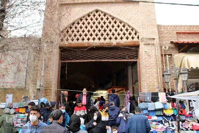 مناطق دیدنی و تاریخی شهرستان اهر در یک نگاه