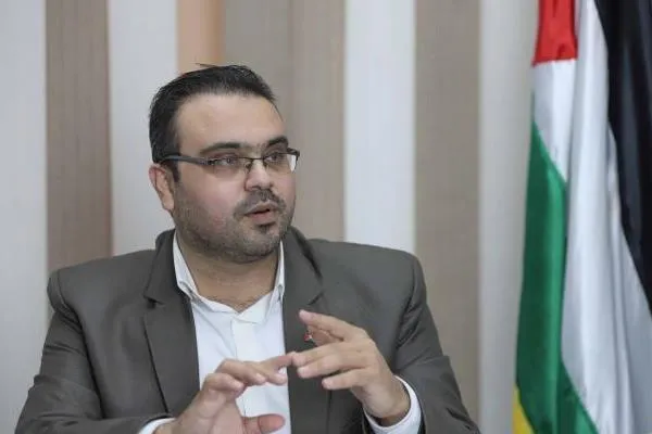 Hamas condanna l'incontro dei regimi arabi con il ministro sionista