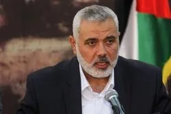 Haniyeh fordert Freilassung palästinensischer Gefangener in Saudi-Arabien