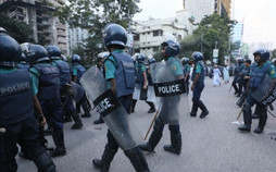 Bangladesh : un adolescent hindou arrêté après une publication jugée offensante envers la Kaaba