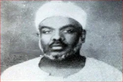 Syekh Said, Qori Era Klasik Sudan