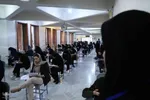 برگزاری سیزدهمین آزمون استخدامی دستگاه‌های اجرایی - آذربایجان شرقی