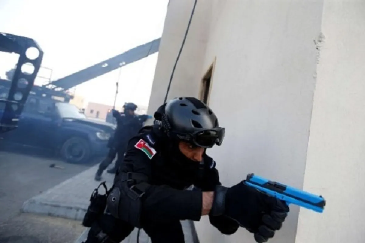 Ci gaba da mayar da martani ga ayyukan ta'addancin ISIS a Oman