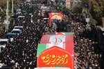 میزبانی اصفهان از کاروان اهالی بهشت
