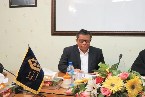 جمهوری اسلامی ایران پیشگام در عرصه تقریب بین مذاهب است