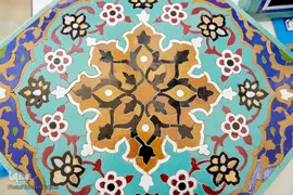 اولین نمایشگاه بین المللی تجهیزات مساجد واماکن متبرکه