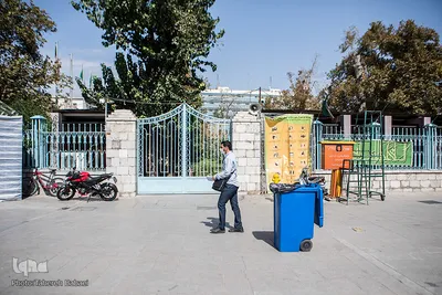 طبق اعلام استانداری فعالیت بیشتر مراکز پر خطر ممنوع است. 