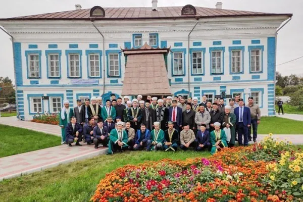 В Кукморском мухтасибате пройдут IV Маскаринские чтения