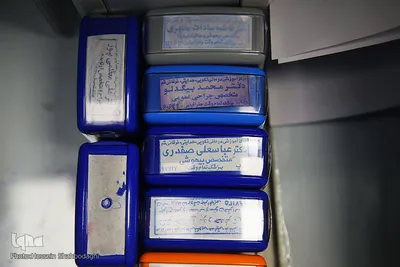 فداکاران سپیدپوش
