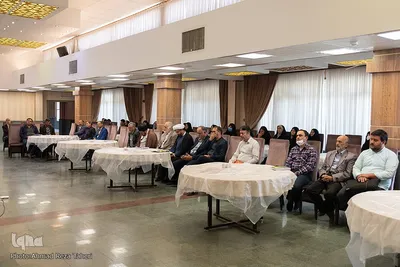 مجمع عمومی اتحادیه موسسات قرآنی اصفهان