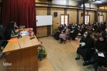 شکوه دخترانه و عظمت مادرانه