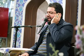 ارزیابی قراء و حفاظ جهت اعزام به مسابقات‌قرآن