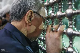 تجدید میثاق دانشگاهیان با آرمان‌های امام خمینی(ره) و انقلاب اسلامی
