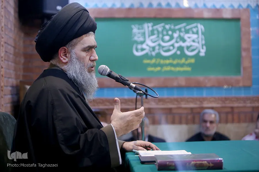 گام نخست در تمسک به اهل بیت(ع) معرفت است